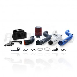 Mishimoto Performance Air Intake for the Ford Focus RS